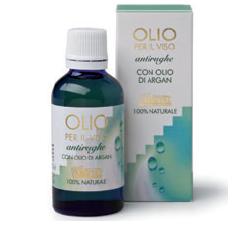 OLIO PER IL VISO ANTIRUGHE 50 ML - farmasconti.eu