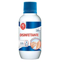 PIC DISINFETTANTE 250 ML - farmasconti.eu