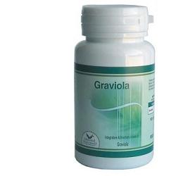 GRAVIOLA 100 COMPRESSE - farmasconti.eu