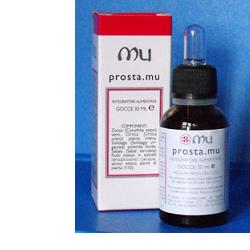PROSTA MU GOCCE 30 ML - farmasconti.eu