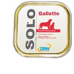 SOLO GALETTOO CANI/GATTI 300 G - farmasconti.eu