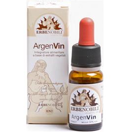 ARGENVIN 10 ML - farmasconti.eu