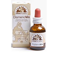 DISMENOVIN 50 ML - farmasconti.eu