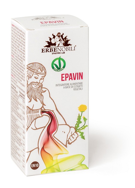 EPAVIN 50 ML - farmasconti.eu