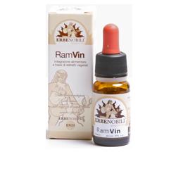 RAMVIN 10 ML - farmasconti.eu