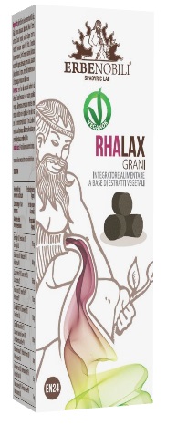 RHALAX GRANI 25 G - farmasconti.eu