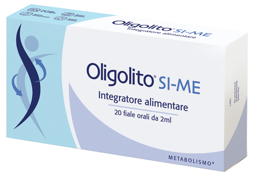 OLIGOLITO SI ME 20 FIALE DA 2 ML - farmasconti.eu