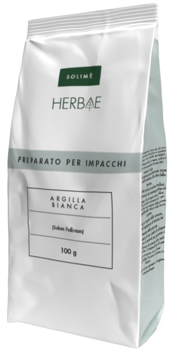 ARGILLA BIANCA SUPERVENTILATA 1 KG - farmasconti.eu