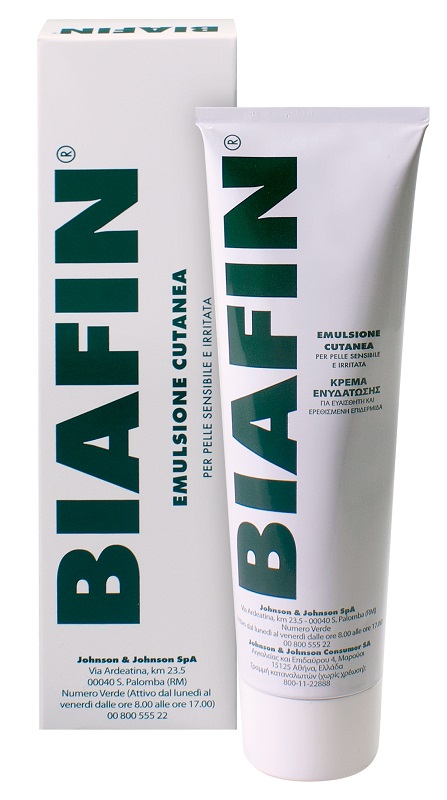 BIAFIN EMULSIONE CUTANEA 100 ML - farmasconti.eu