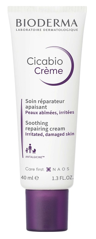 CICABIO CREMA 40 ML - farmasconti.eu