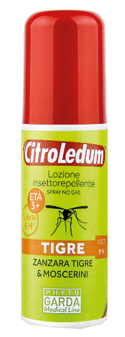 CITROLEDUM TIGRE SPRAY 75 ML - farmasconti.eu