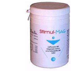 STIMUL MAG POLVERE 150 G - farmasconti.eu