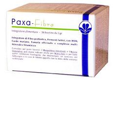 PAXAFIBRA 36 BUSTINE DA 5 G - farmasconti.eu