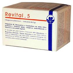 REVITAL 5 36 BUSTINE 5 G - farmasconti.eu