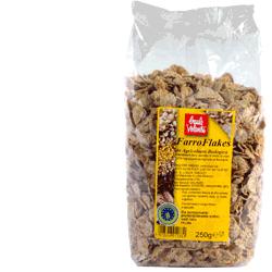 FARRO FLAKES 250 G - farmasconti.eu