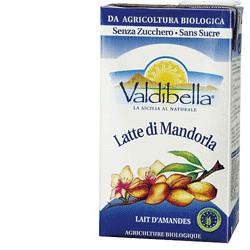 BEVANDA DI MANDORLA 1 LITRO - farmasconti.eu