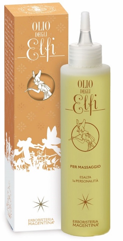 ELFI OLIO DEGLI ELFI 150 ML - farmasconti.eu