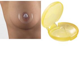 CAPPELLETTI PER IL SENO CONTACT L 2 PEZZI - farmasconti.eu