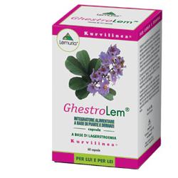 GHESTROLEM 60 CAPSULE - farmasconti.eu