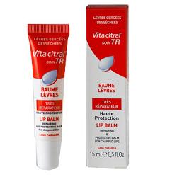 VITACITRAL BALSAMO LABBRA 15 ML - farmasconti.eu
