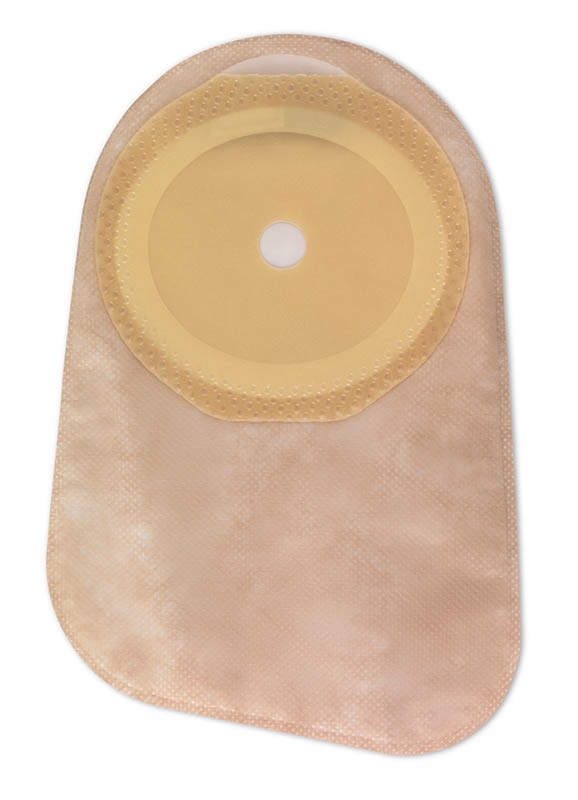 SACCA CHIUSA MAXI CON PLACCA OVALE AUTOPORTANTE A PROTEZIONE TOTALE RITAGLIABILE 15-65 75MM OPACO MODERMA FLEX COLO OVAL 30PEZZI - farmasconti.eu