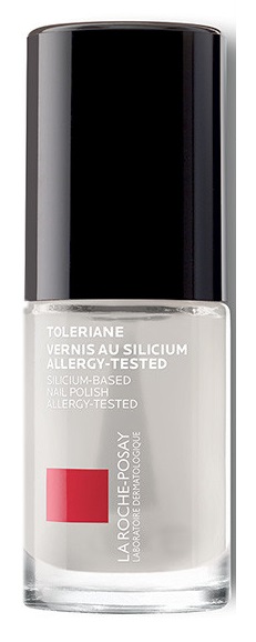 TOLERIANE VERNIS SILICIUM MAT 6 ML - farmasconti.eu