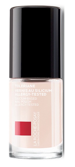 TOLERIANE VERNIS SILICIUM SILICIUM BEIGE 6 ML - farmasconti.eu