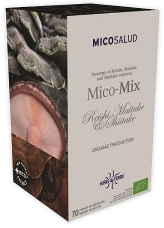 MICOMIX 70 CAPSULE FREELAND - farmasconti.eu