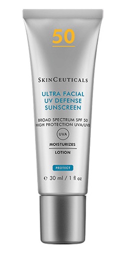 ULTRA FACIAL DEFENSE SPF50+ 30 ML - farmasconti.eu