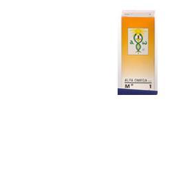 FITOMEGA M4 GOCCE 50 G - farmasconti.eu