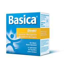 BASICA DIREKT 30 BUSTINE OROSOLUBILI - farmasconti.eu