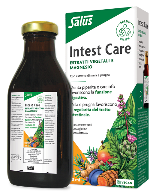 INTEST CARE 250 ML - farmasconti.eu