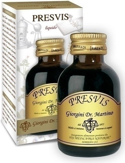 PRESVIS LIQUIDO 50 ML - farmasconti.eu