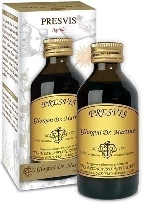 PRESVIS LIQUIDO 100 ML - farmasconti.eu