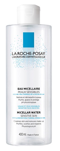 PHYSIO ACQUA MICELLARE PER PELLE SENSIBILE 400 ML - farmasconti.eu