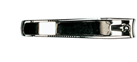 TAGLIAUNGHIE INOX GRANDE - farmasconti.eu