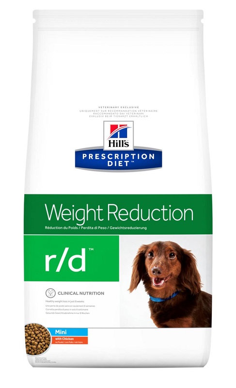 CANINE R/D MINI 1,5 KG - farmasconti.eu