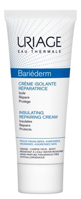 BARIEDERM CREMA 75 ML - farmasconti.eu