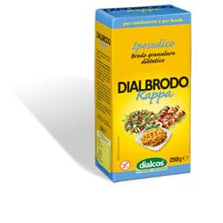 DIALBRODO KAPPA 250 G - farmasconti.eu
