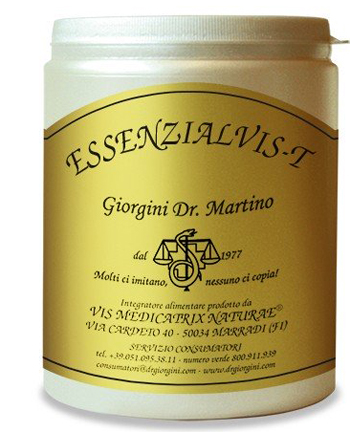 ESSENZIALVIS T 1000 PASTIGLIE - farmasconti.eu