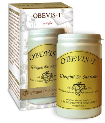 OBEVIS T 400 PASTIGLIE - farmasconti.eu