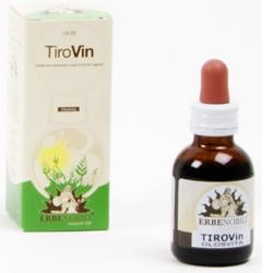 OLOSVITA TIROVIN 50 ML - farmasconti.eu