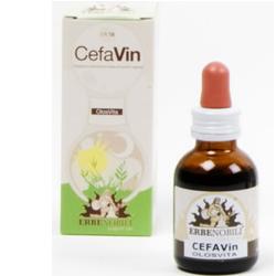 OLOSVITA CEFAVIN 50 ML - farmasconti.eu