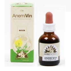 OLOSVITA ANEMIVIN 50 ML - farmasconti.eu
