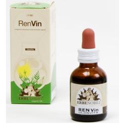 OLOSVITA RENVIN 50 ML - farmasconti.eu