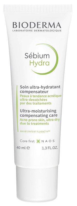 SEBIUM HYDRA 40 ML - farmasconti.eu