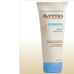 AVEENO DERMEXA TERAPEUTICO CREMA IDRATANTE 200 ML - farmasconti.eu