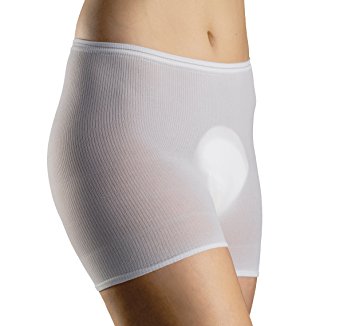 POST-NATAL PANTS S/M CF 4 PEZZI - farmasconti.eu