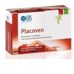 EOS PLACOVEN 30 COMPRESSE - farmasconti.eu