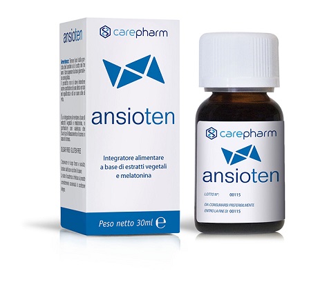 ANSIOTEN GOCCE 30 ML - farmasconti.eu